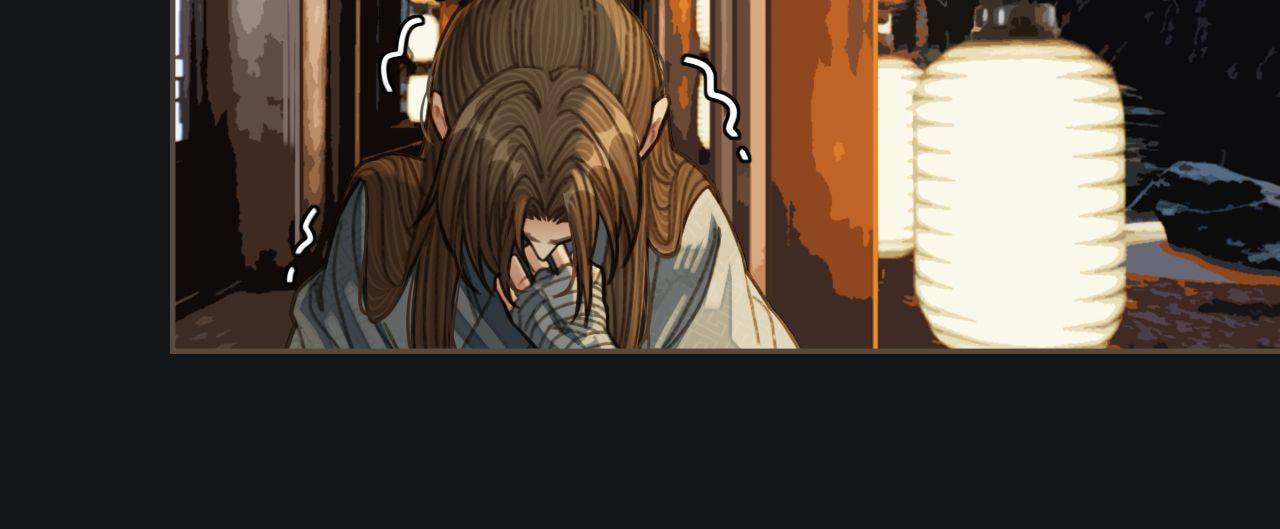 Read The Silent Concubine (Colored) chapter 35 image 35 on Lezhin