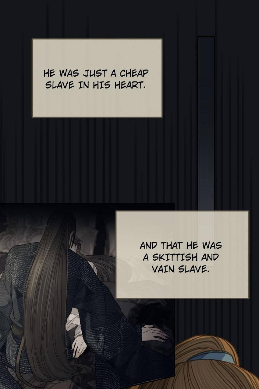 Read The Silent Concubine (Colored) chapter 35 image 36 on Lezhin