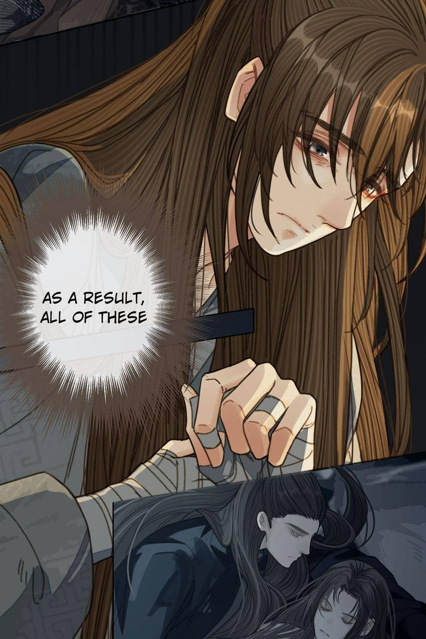 Read The Silent Concubine (Colored) chapter 35 image 37 on Lezhin