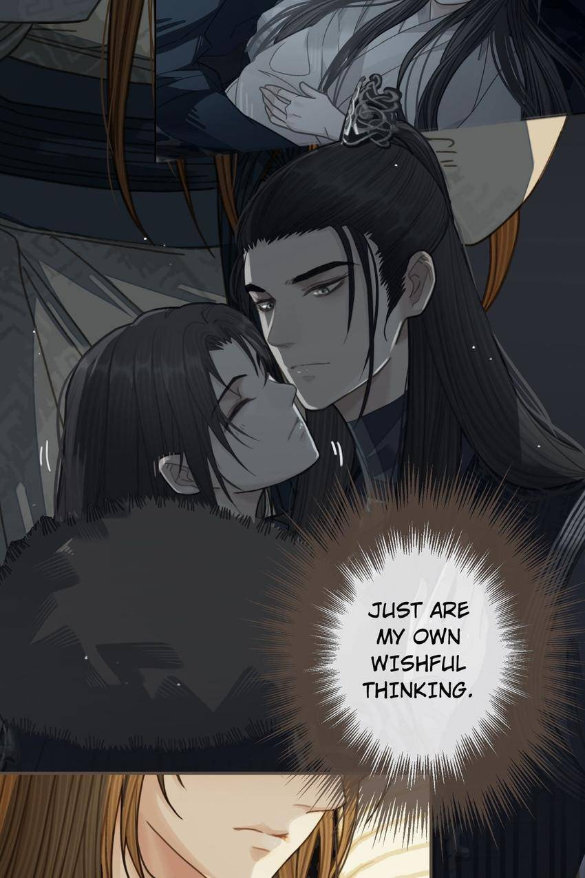 Read The Silent Concubine (Colored) chapter 35 image 38 on Lezhin