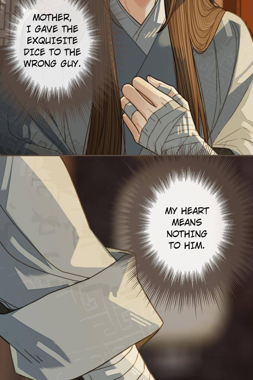 Read The Silent Concubine (Colored) chapter 35 image 41 on Lezhin