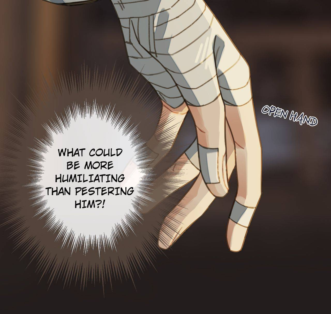 Read The Silent Concubine (Colored) chapter 35 image 42 on Lezhin
