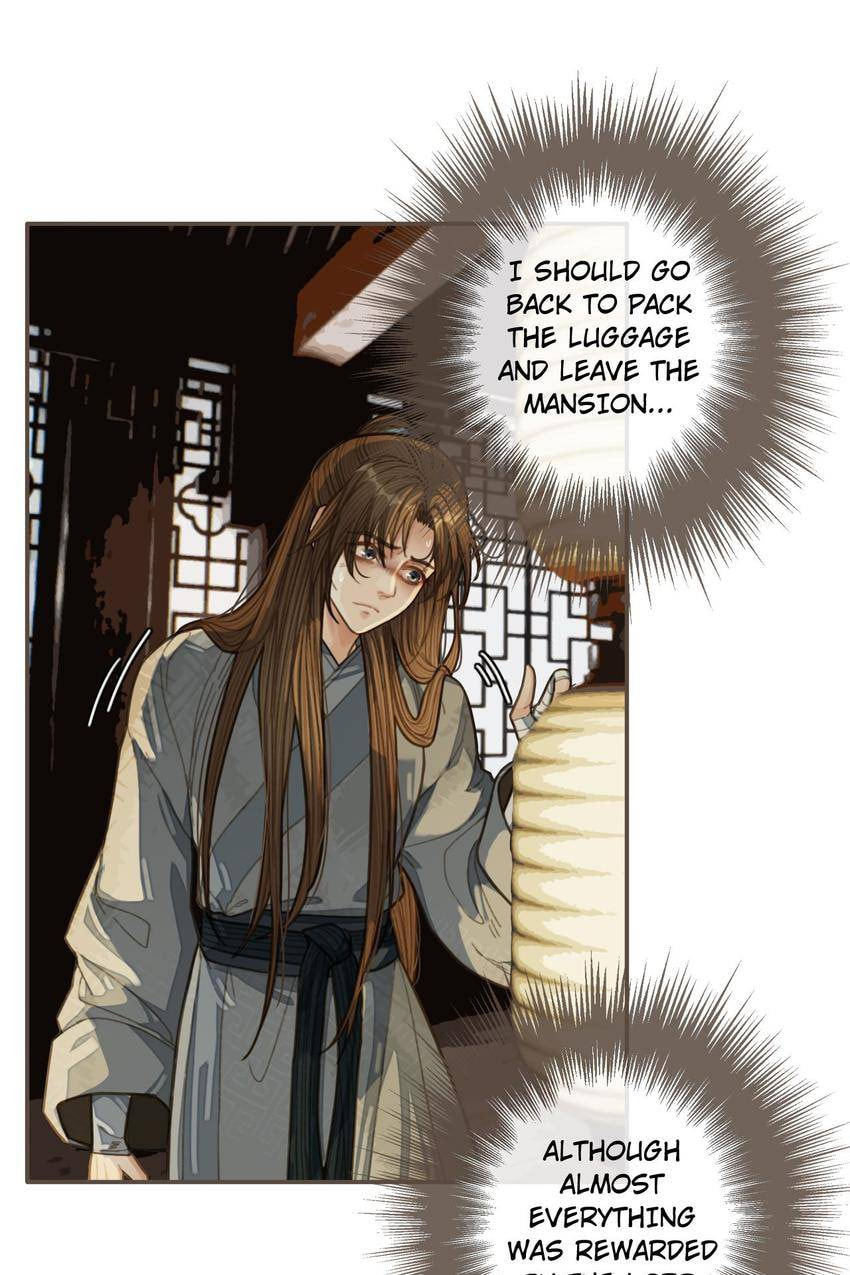 Read The Silent Concubine (Colored) chapter 35 image 43 on Lezhin