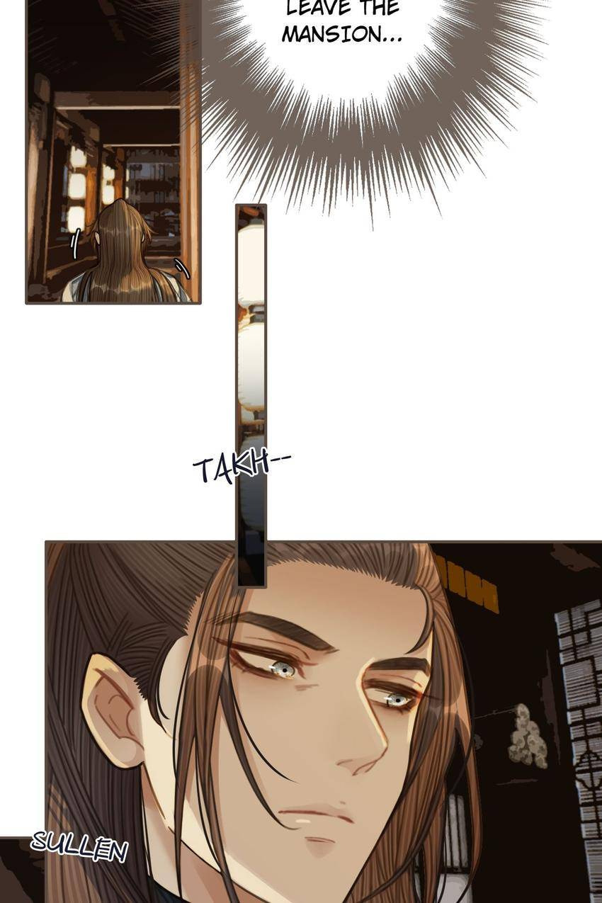 Read The Silent Concubine (Colored) chapter 35 image 45 on Lezhin