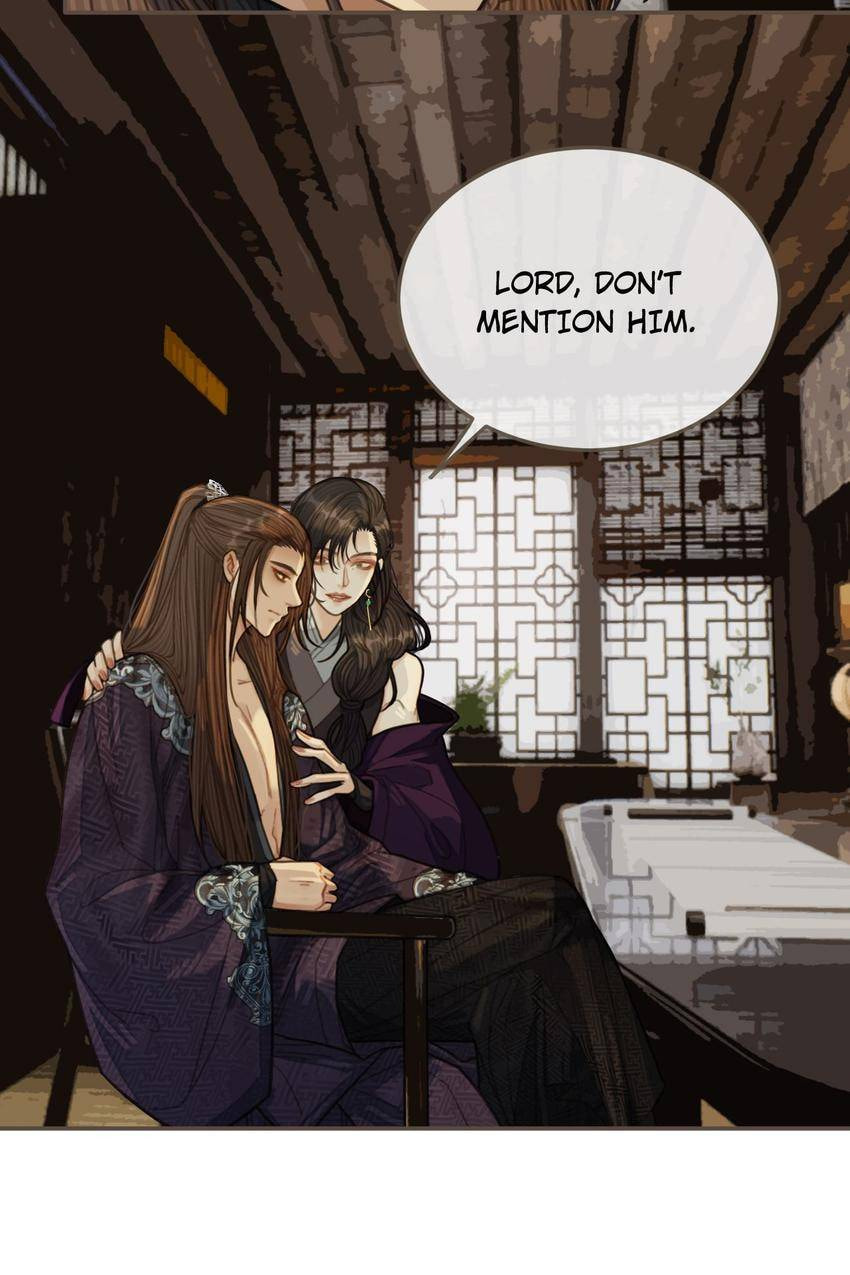 Read The Silent Concubine (Colored) chapter 35 image 46 on Lezhin
