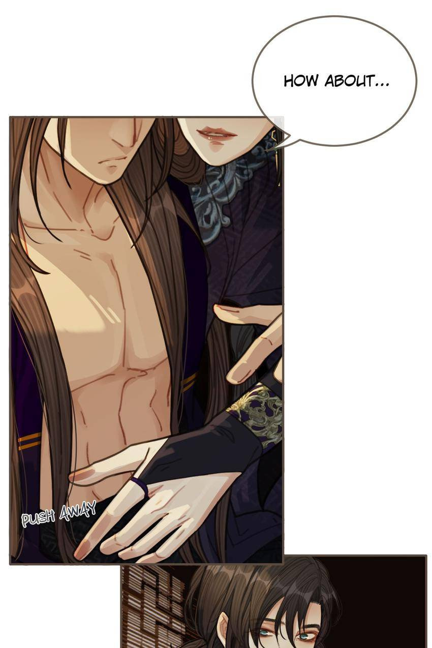 Read The Silent Concubine (Colored) chapter 35 image 48 on Lezhin