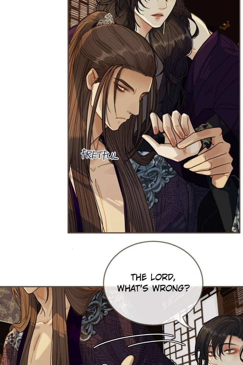 Read The Silent Concubine (Colored) chapter 35 image 49 on Lezhin