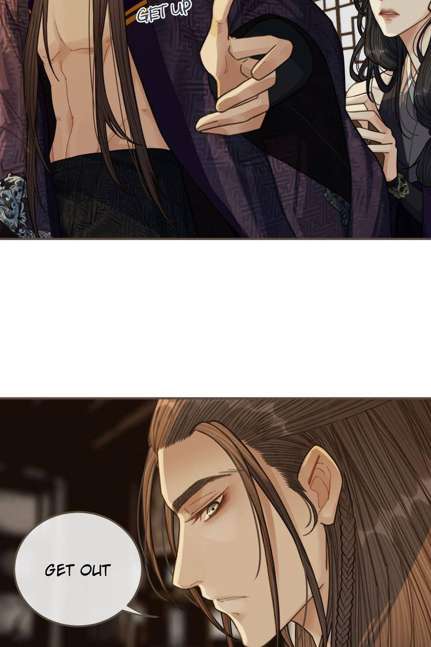 Read The Silent Concubine (Colored) chapter 35 image 50 on Lezhin