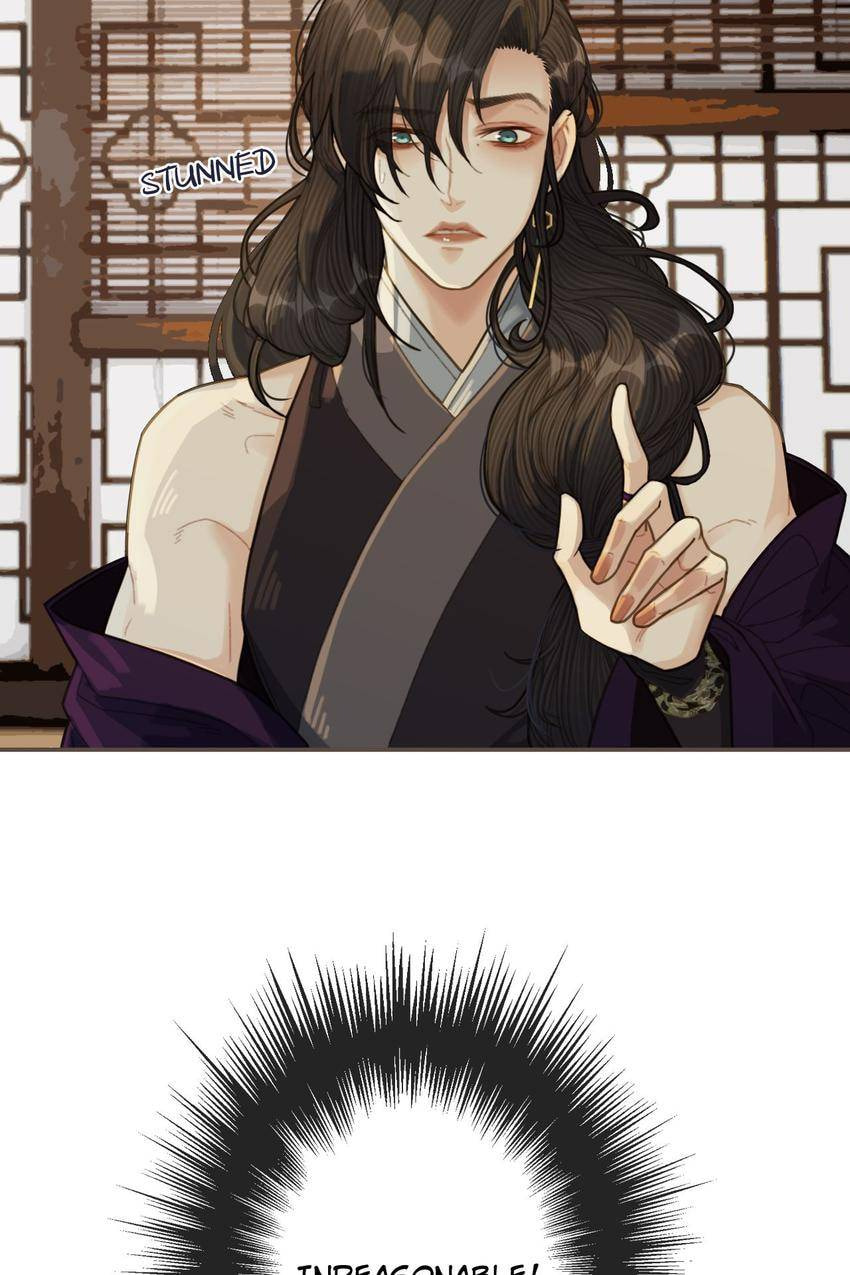 Read The Silent Concubine (Colored) chapter 35 image 52 on Lezhin