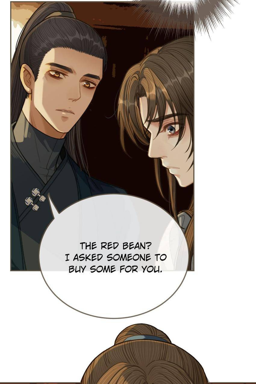 Read The Silent Concubine (Colored) chapter 35 image 8 on Lezhin