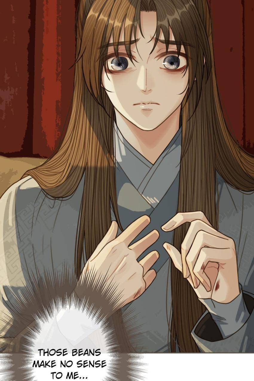 Read The Silent Concubine (Colored) chapter 35 image 9 on Lezhin