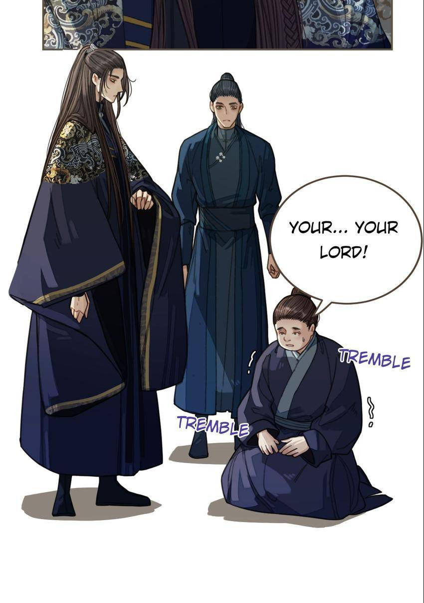 Read The Silent Concubine (Colored) chapter 36 image 10 on Lezhin