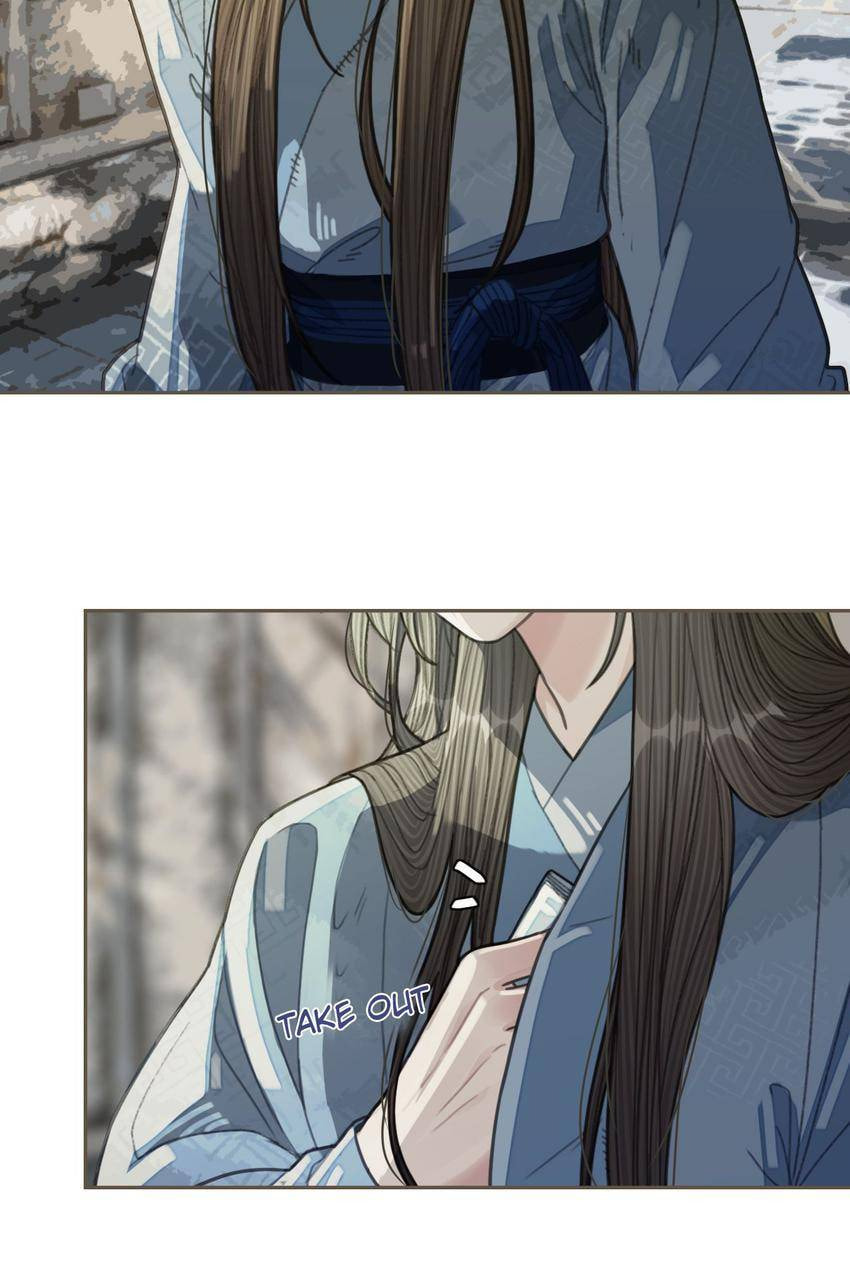 Read The Silent Concubine (Colored) chapter 36 image 19 on Lezhin
