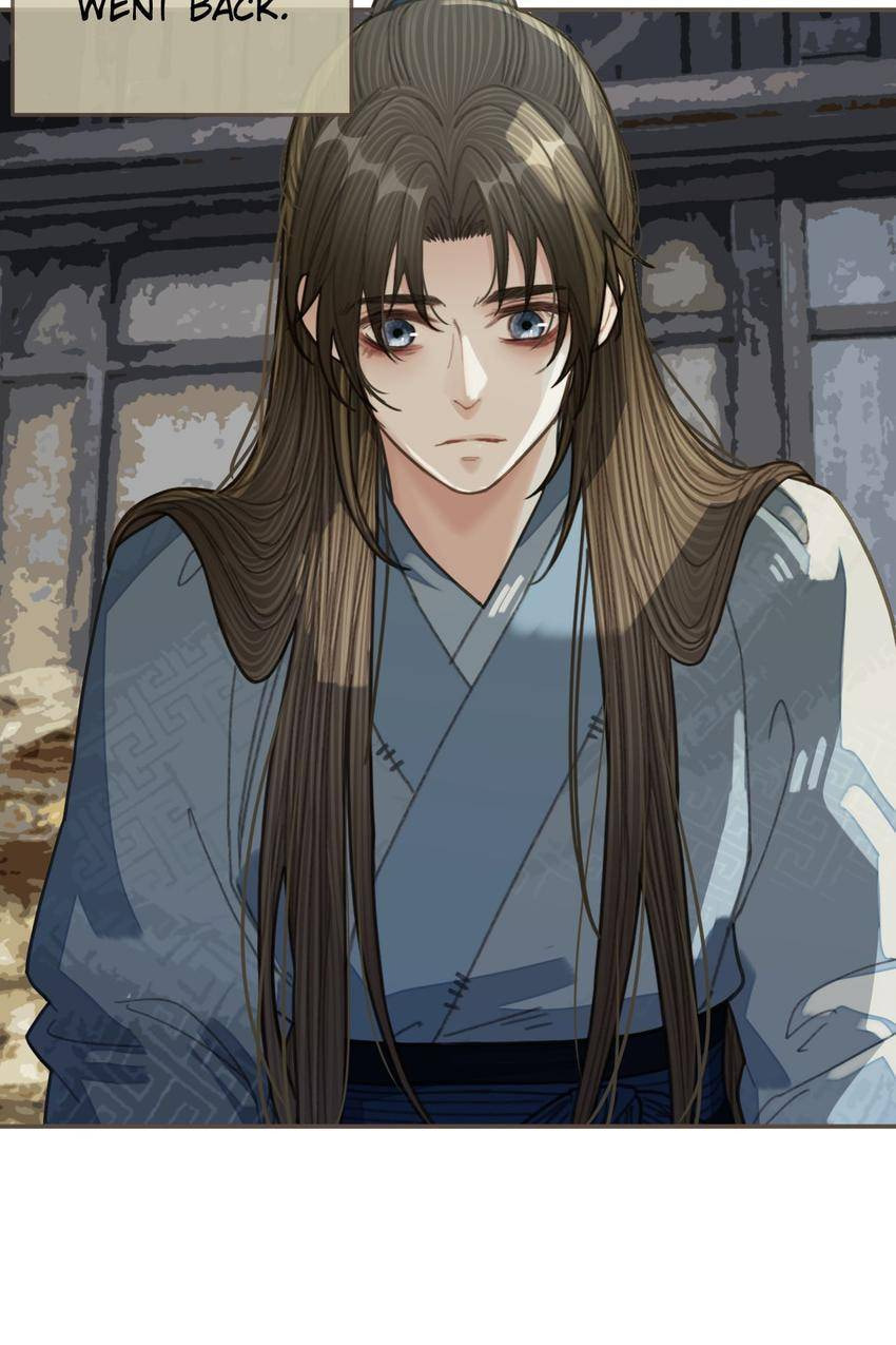 Read The Silent Concubine (Colored) chapter 36 image 2 on Lezhin