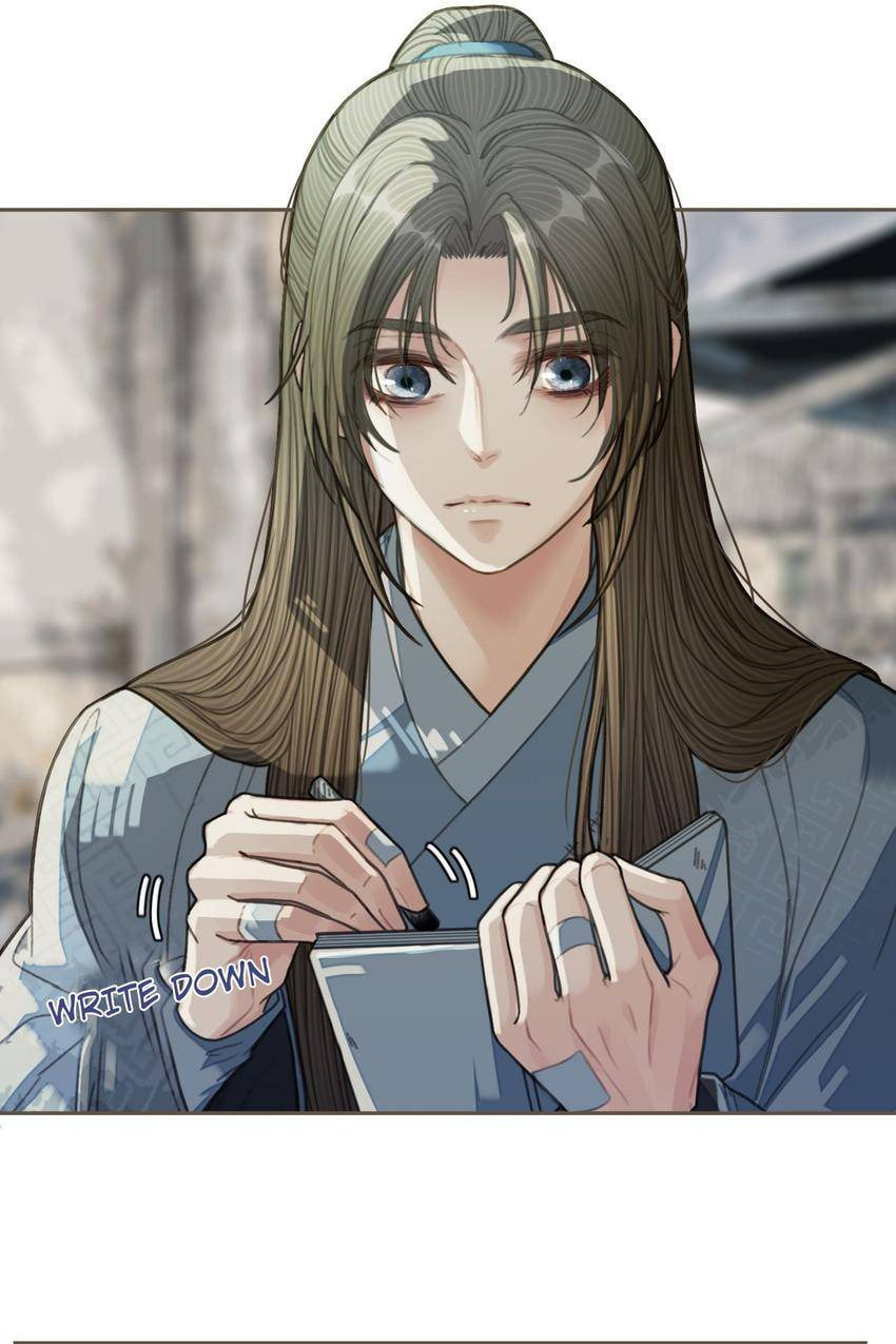 Read The Silent Concubine (Colored) chapter 36 image 20 on Lezhin