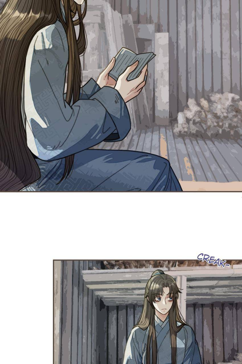 Read The Silent Concubine (Colored) chapter 36 image 25 on Lezhin