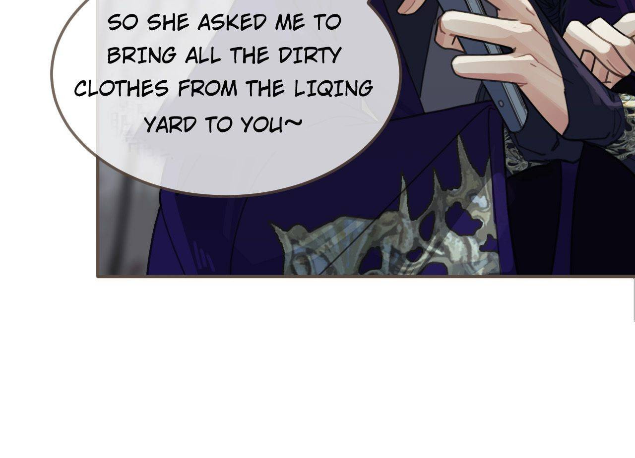 Read The Silent Concubine (Colored) chapter 36 image 28 on Lezhin