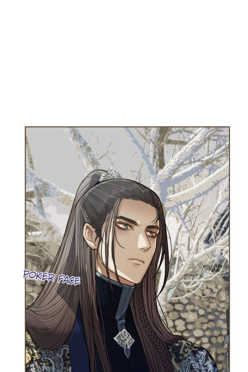 Read The Silent Concubine (Colored) chapter 36 image 9 on Lezhin