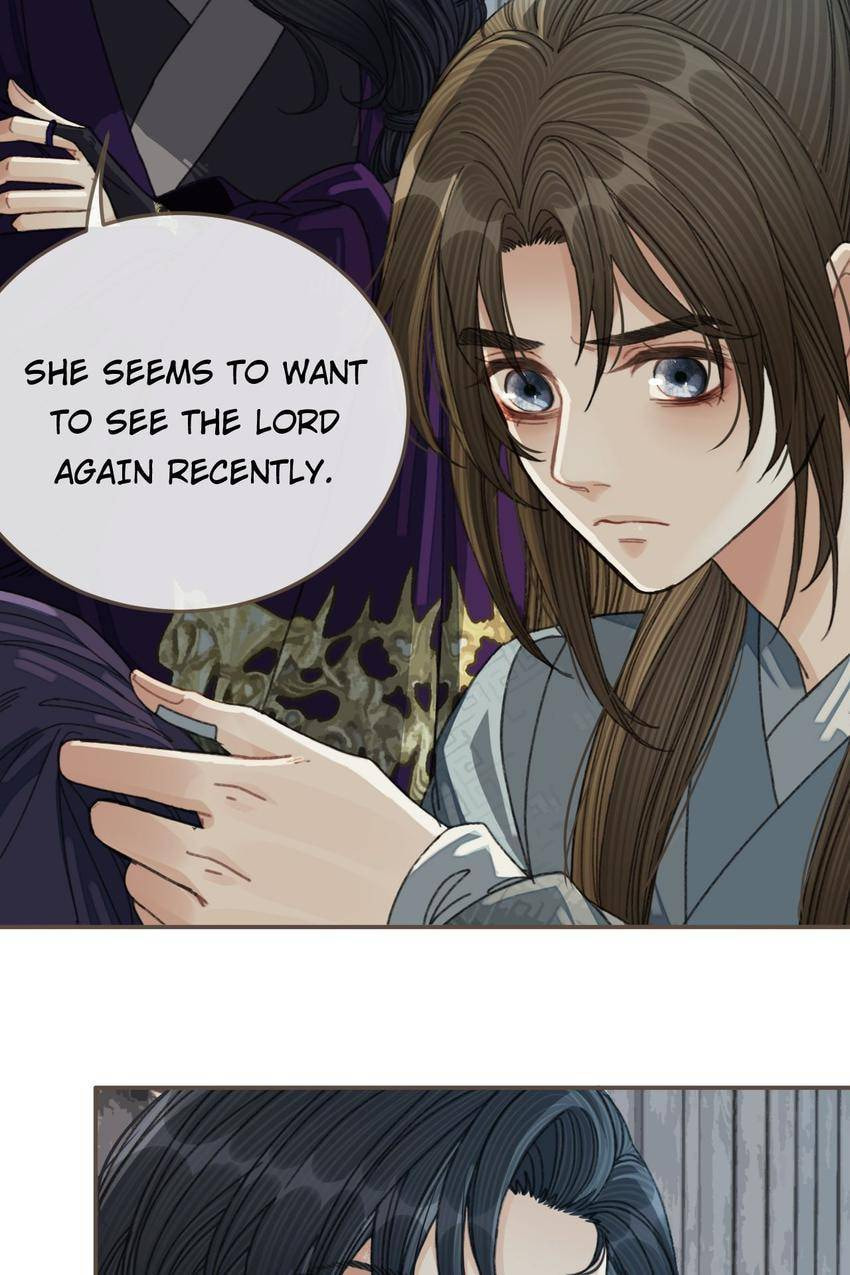 Read The Silent Concubine (Colored) chapter 37 image 2 on Lezhin