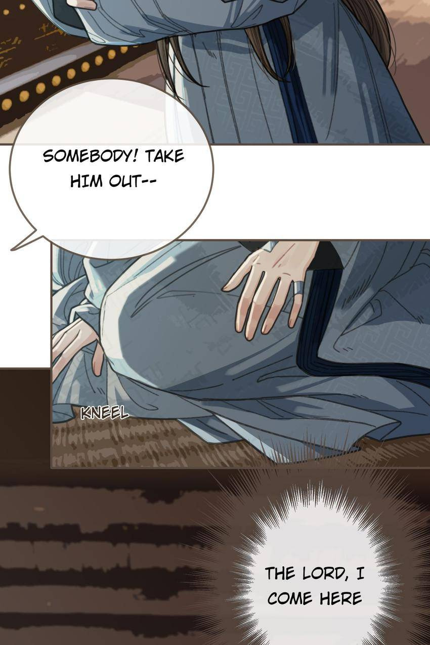 Read The Silent Concubine (Colored) chapter 37 image 23 on Lezhin