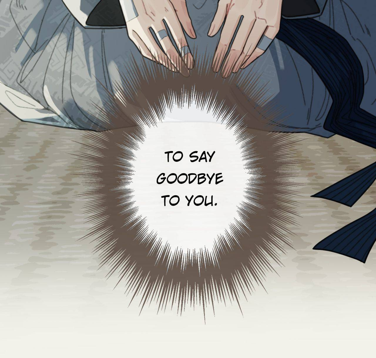 Read The Silent Concubine (Colored) chapter 37 image 25 on Lezhin