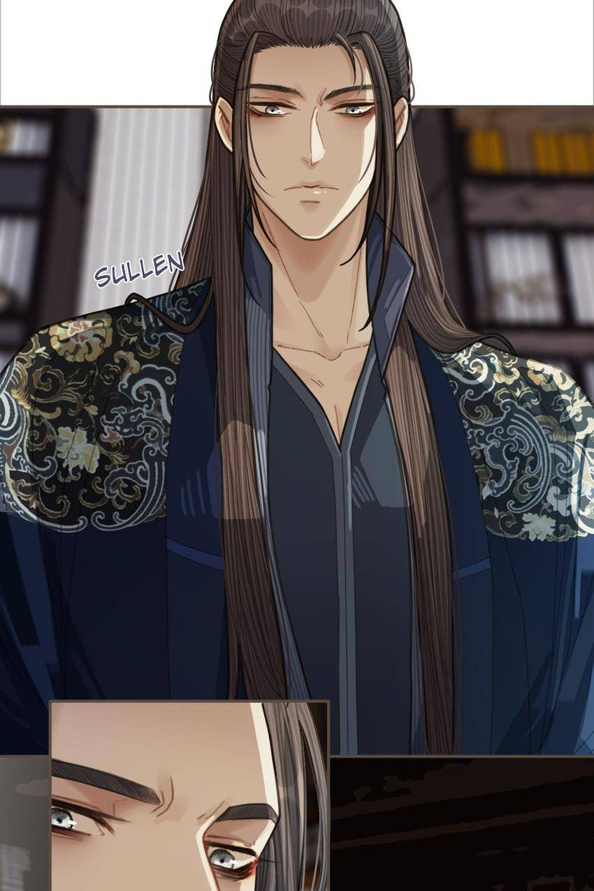 Read The Silent Concubine (Colored) chapter 37 image 27 on Lezhin