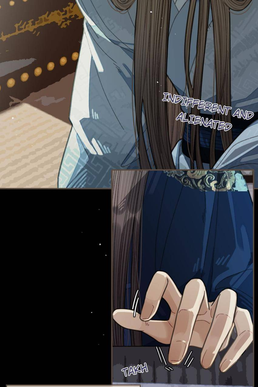 Read The Silent Concubine (Colored) chapter 37 image 29 on Lezhin
