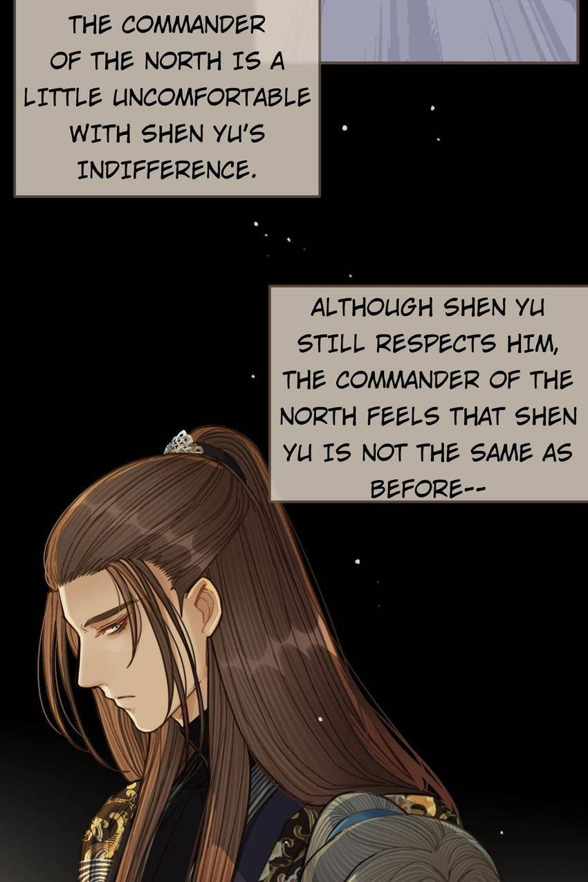 Read The Silent Concubine (Colored) chapter 37 image 30 on Lezhin