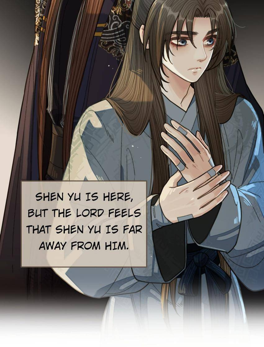 Read The Silent Concubine (Colored) chapter 37 image 31 on Lezhin