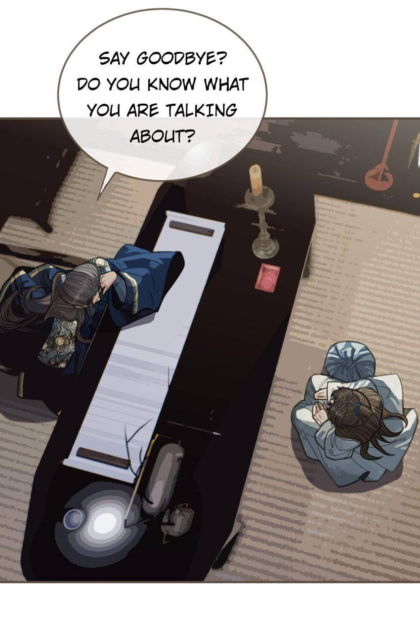 Read The Silent Concubine (Colored) chapter 37 image 32 on Lezhin