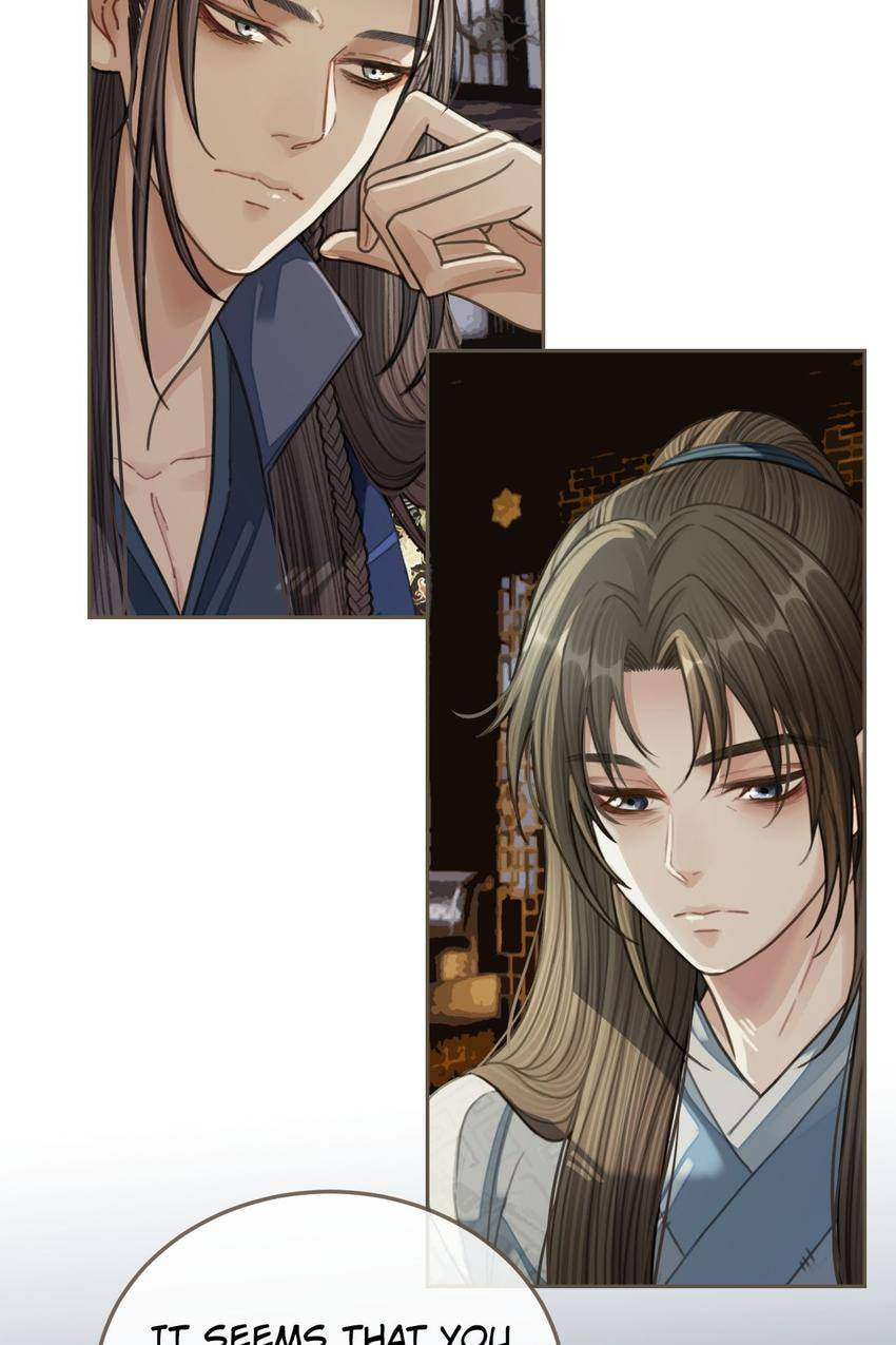 Read The Silent Concubine (Colored) chapter 37 image 36 on Lezhin