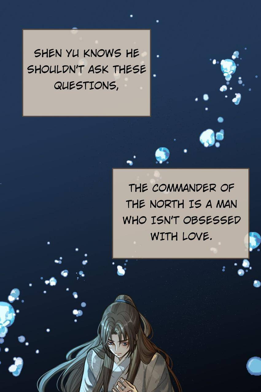 Read The Silent Concubine (Colored) chapter 37 image 38 on Lezhin