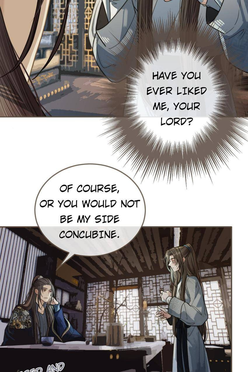 Read The Silent Concubine (Colored) chapter 37 image 41 on Lezhin