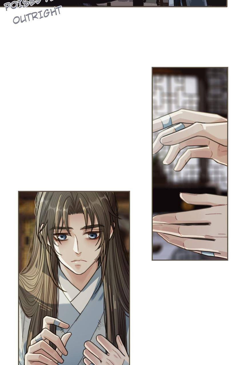 Read The Silent Concubine (Colored) chapter 37 image 42 on Lezhin