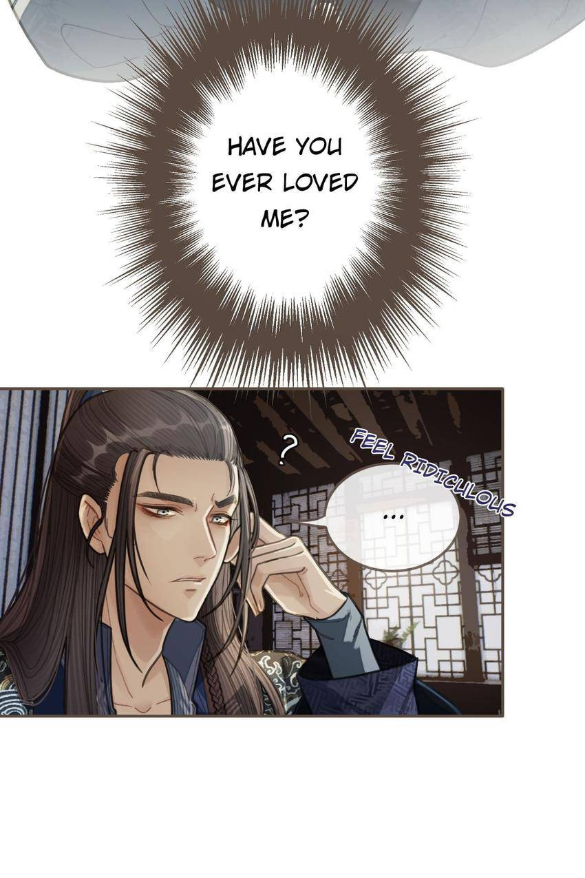 Read The Silent Concubine (Colored) chapter 37 image 45 on Lezhin