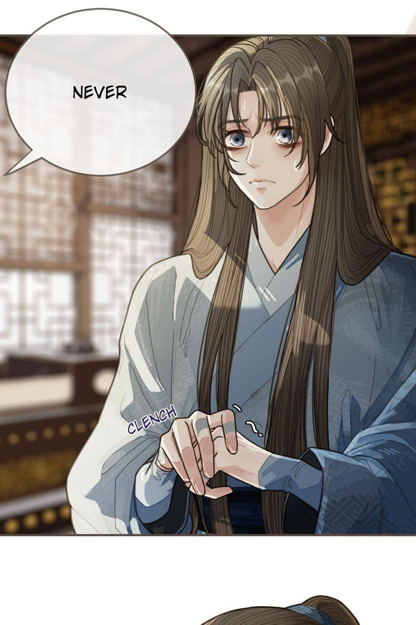 Read The Silent Concubine (Colored) chapter 37 image 46 on Lezhin