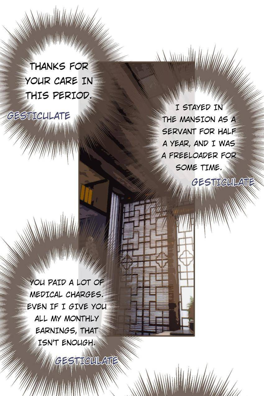 Read The Silent Concubine (Colored) chapter 37 image 50 on Lezhin