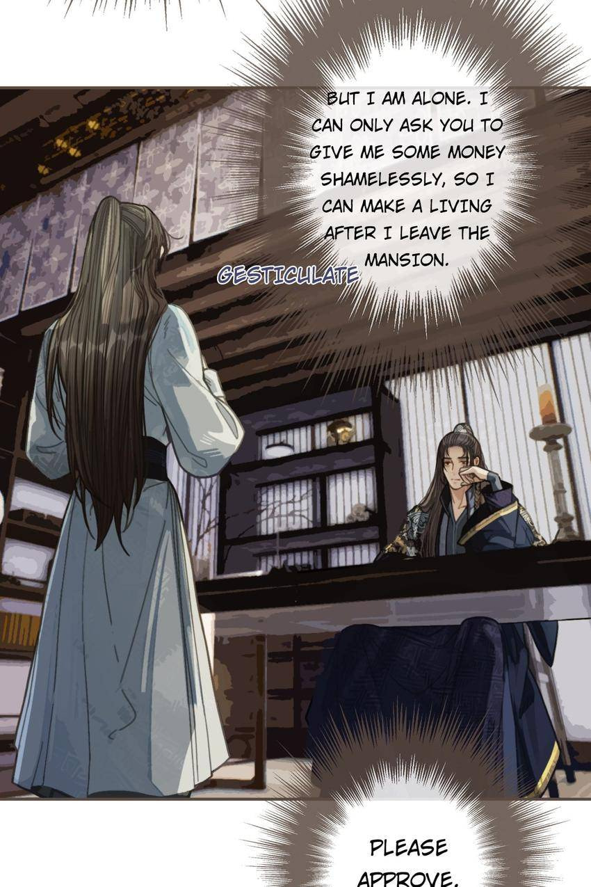 Read The Silent Concubine (Colored) chapter 37 image 51 on Lezhin