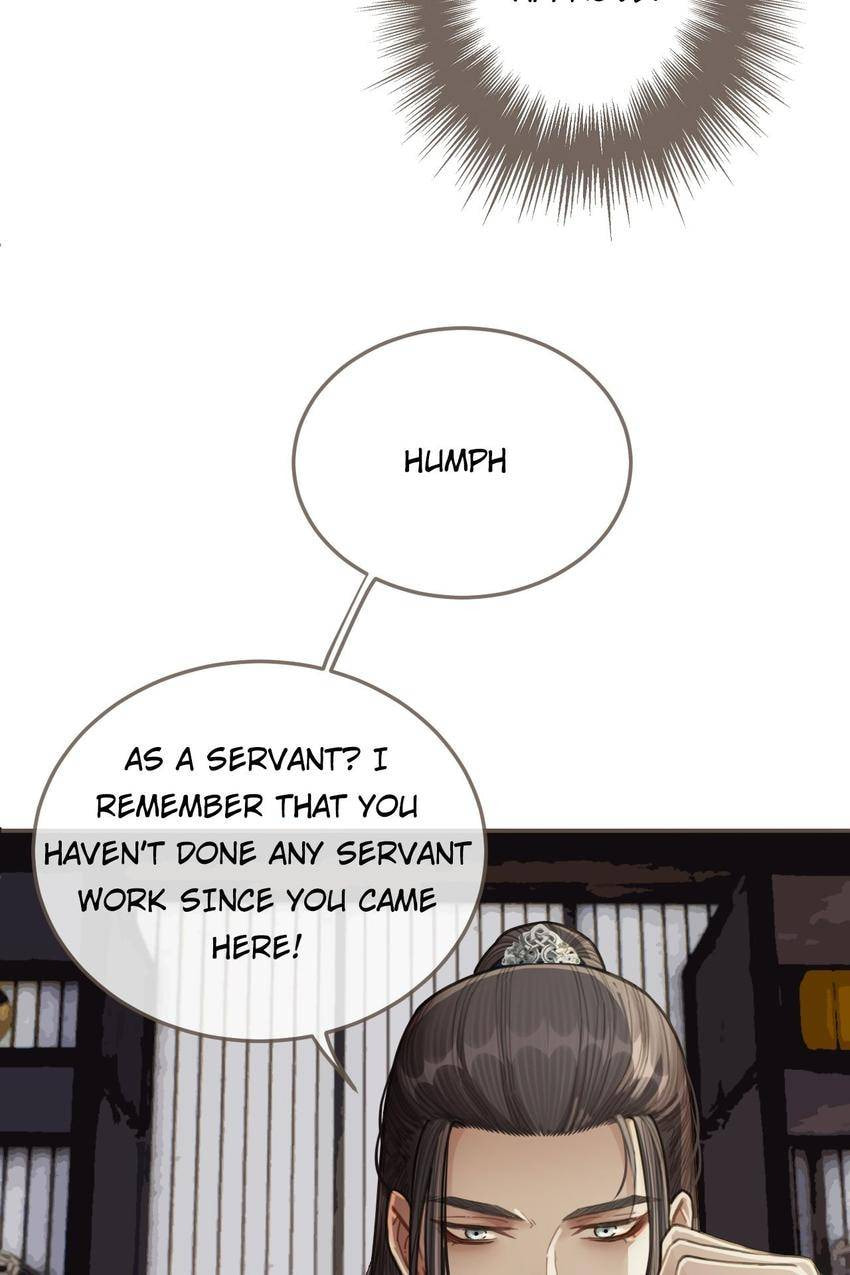 Read The Silent Concubine (Colored) chapter 37 image 52 on Lezhin