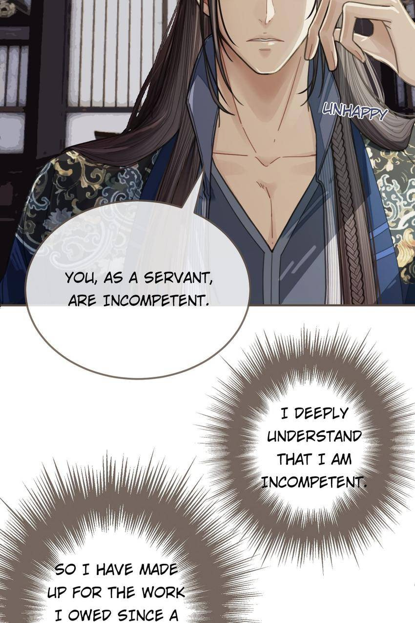 Read The Silent Concubine (Colored) chapter 37 image 53 on Lezhin