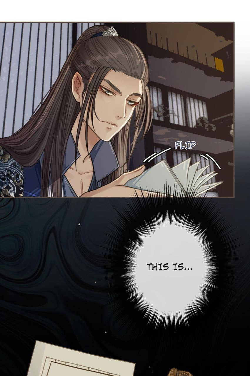 Read The Silent Concubine (Colored) chapter 37 image 55 on Lezhin