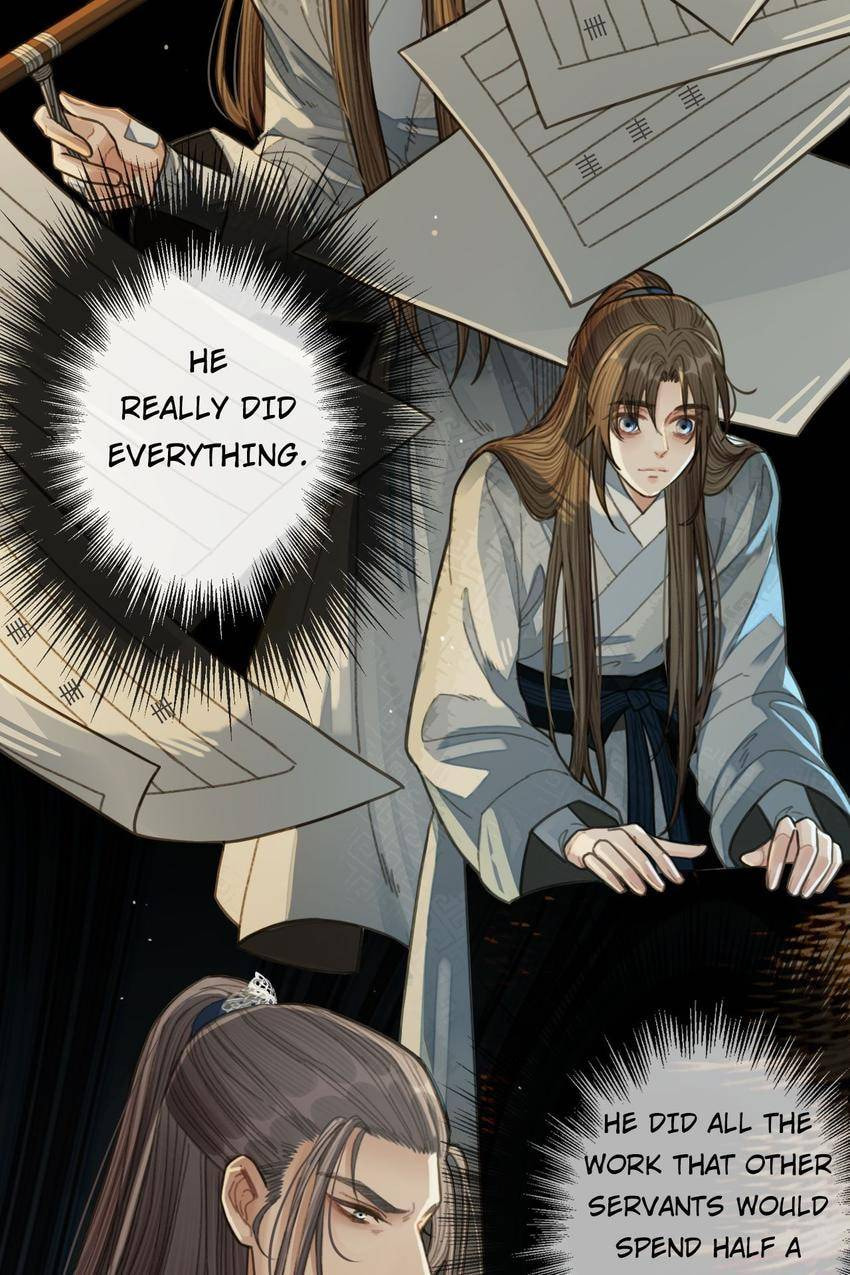 Read The Silent Concubine (Colored) chapter 37 image 57 on Lezhin