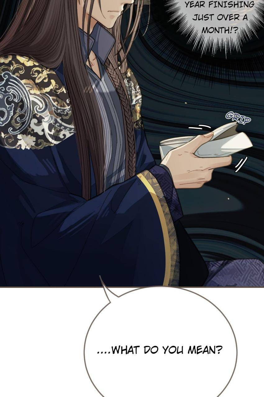 Read The Silent Concubine (Colored) chapter 37 image 58 on Lezhin