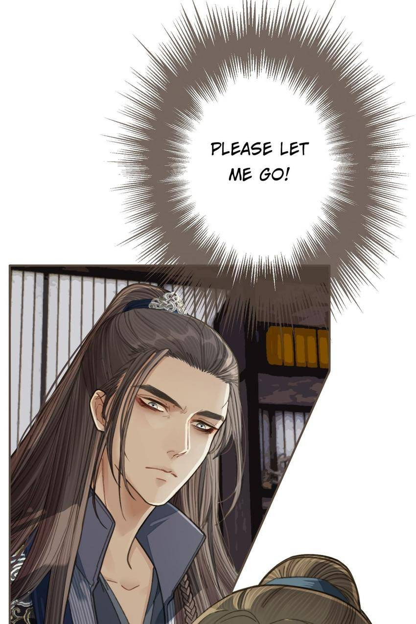 Read The Silent Concubine (Colored) chapter 37 image 60 on Lezhin