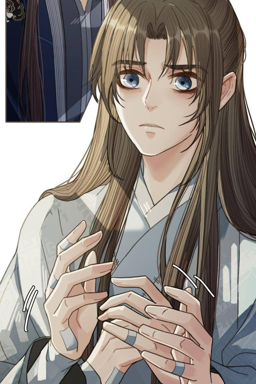 Read The Silent Concubine (Colored) chapter 37 image 61 on Lezhin