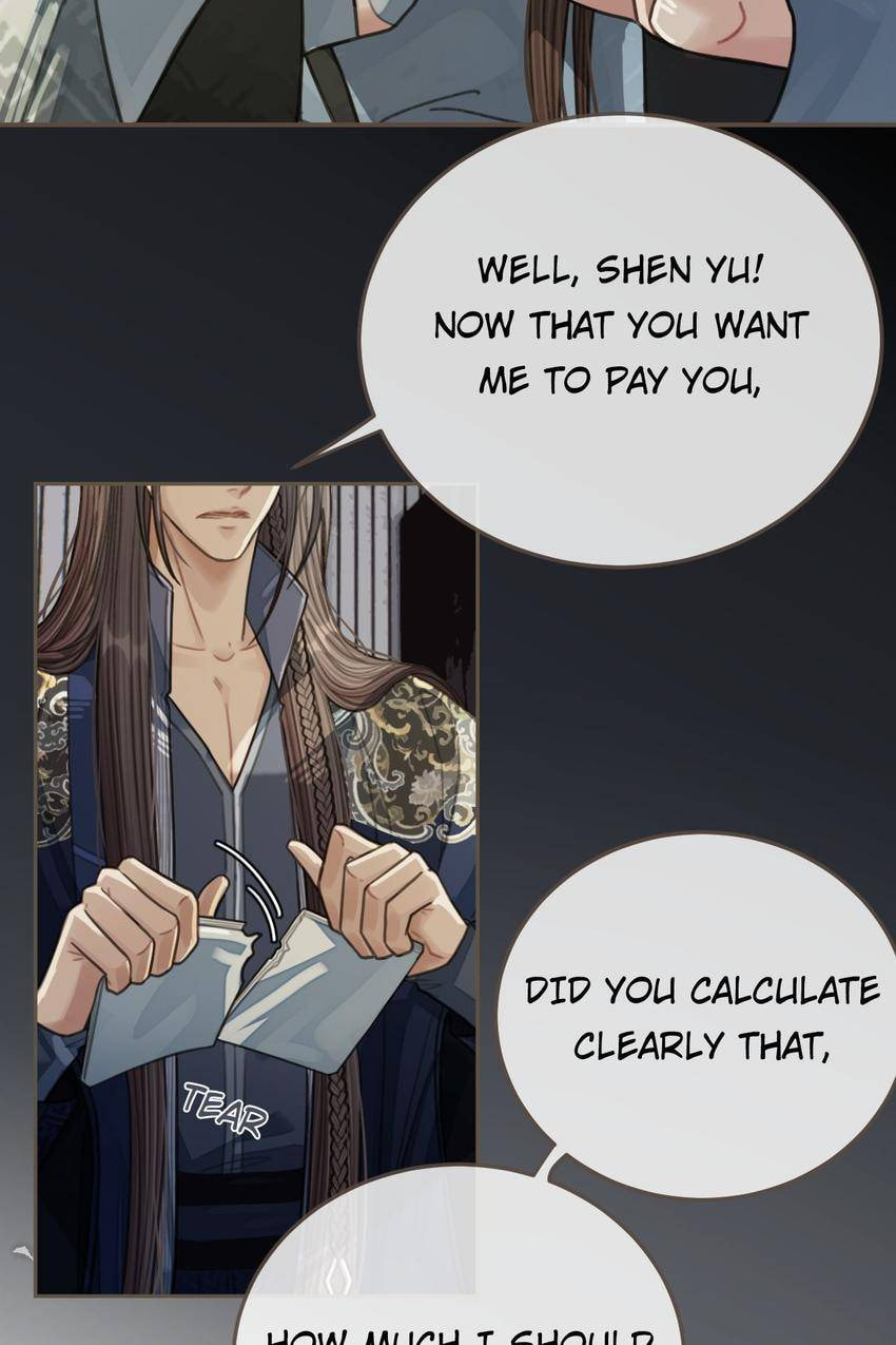 Read The Silent Concubine (Colored) chapter 37 image 62 on Lezhin