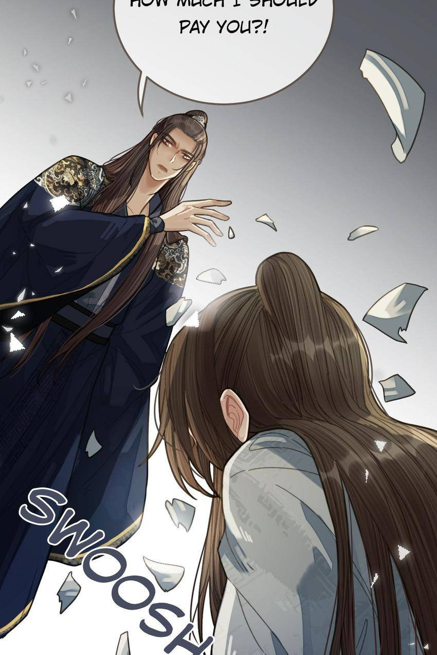 Read The Silent Concubine (Colored) chapter 37 image 63 on Lezhin