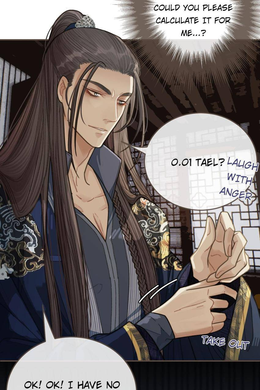 Read The Silent Concubine (Colored) chapter 37 image 67 on Lezhin
