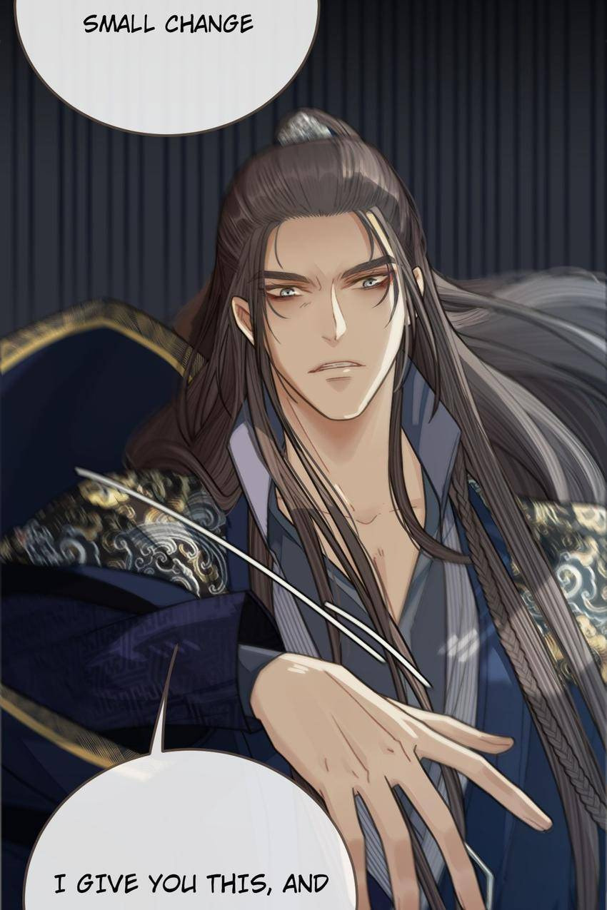 Read The Silent Concubine (Colored) chapter 37 image 68 on Lezhin