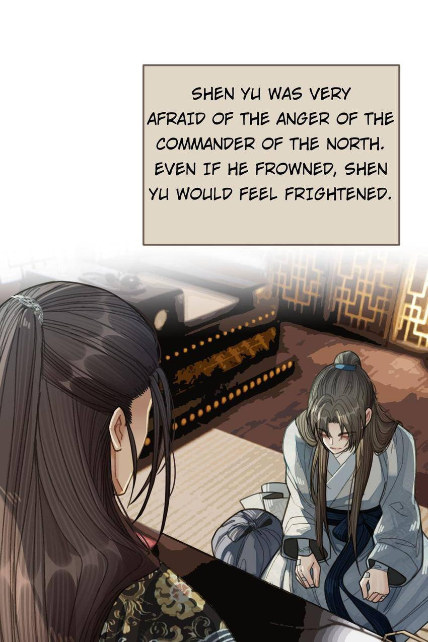 Read The Silent Concubine (Colored) chapter 37 image 72 on Lezhin